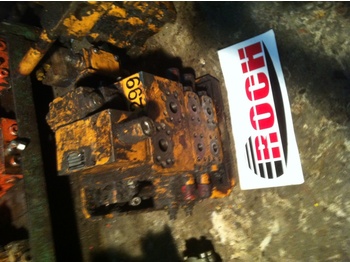 Hydraulventil MARREL