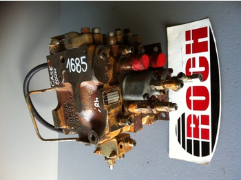 Hydraulventil MARREL