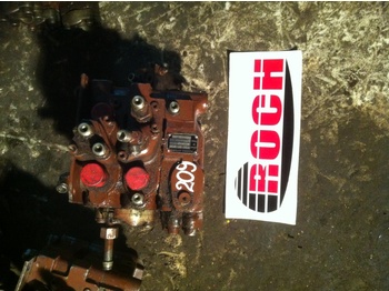 Hydraulventil MARREL