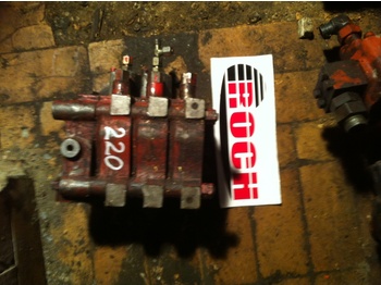 Hydraulventil MARREL