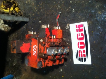 Hydraulventil MARREL