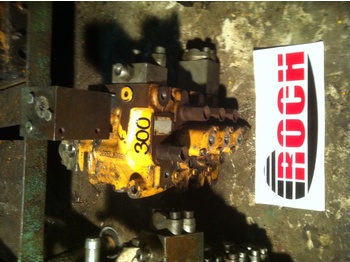 Hydraulventil MARREL