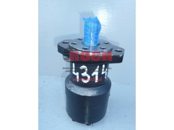 Hydraulmotor DANFOSS / SAUER