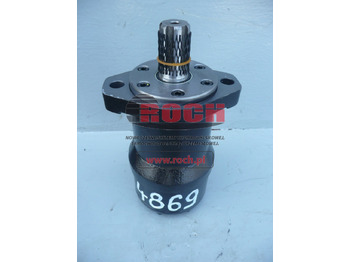 Hydraulmotor DANFOSS / SAUER