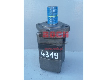 Hydraulmotor DANFOSS / SAUER