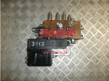 Hydraulventil PARKER D1FPE50MJ9NN0036 - 2 SEKCYJNY + 35039642 + KOŚĆ: bild 2