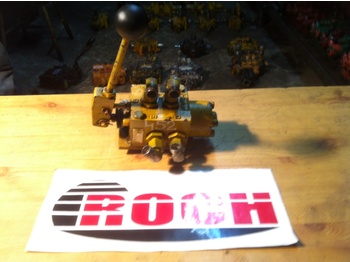 Hydraulventil PARKER