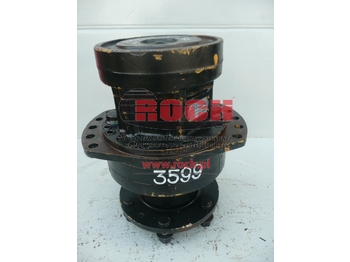 Hydraulmotor POCLAIN