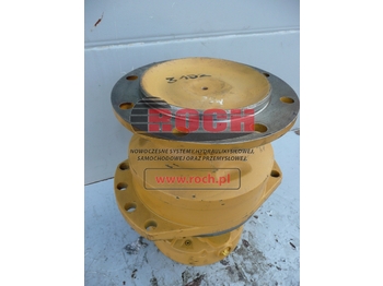 Hydraulmotor POCLAIN