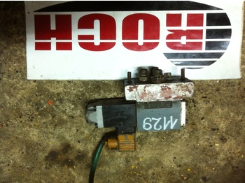 Hydraulventil REXROTH