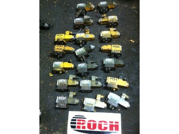 Hydraulventil REXROTH