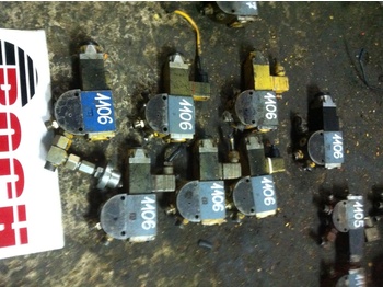 Hydraulventil REXROTH