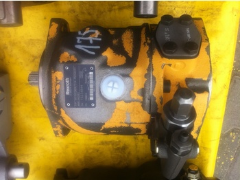 Hydraulpump REXROTH