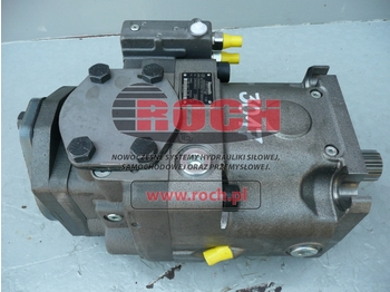 Hydraulpump REXROTH