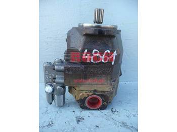 Hydraulpump REXROTH