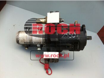 Hydraulpump REXROTH
