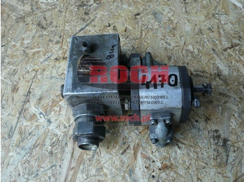 Hydraulpump REXROTH