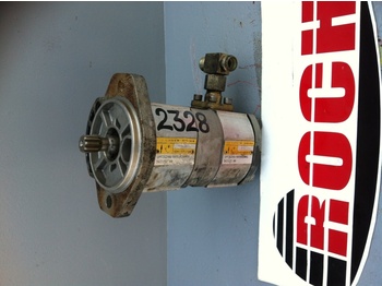 Hydraulpump REXROTH