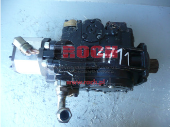 Hydraulpump DANFOSS / SAUER