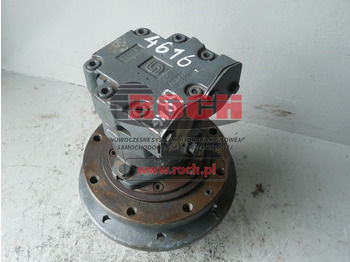 Hydraulmotor DANFOSS / SAUER
