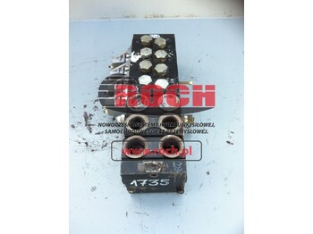 Hydraulventil DANFOSS / SAUER