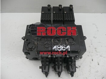 Hydraulventil DANFOSS / SAUER