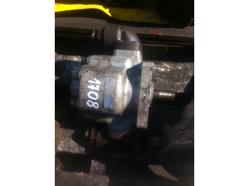 Hydraulmotor EATON / VICKERS