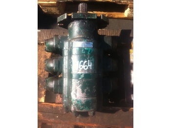 Hydraulpump EATON / VICKERS