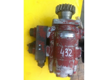 Hydraulpump EATON / VICKERS