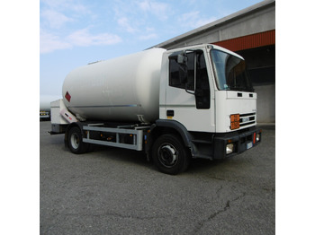 Tankbil IVECO