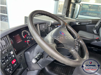 Tippbil lastbil SCANIA R 440 LB6x2*4MSA Kempf 2 Seitenkipper mit: bild 2 Tippbil lastbil SCANIA R 440 LB6x2*4MSA Kempf 2 Seitenkipper mit: bild 2
