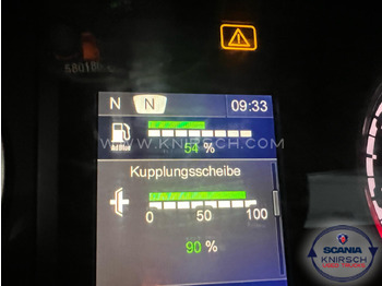 Leasa SCANIA R 450 LB6x2*4MNA SCANIA R 450 LB6x2*4MNA: bild 3 Leasa SCANIA R 450 LB6x2*4MNA SCANIA R 450 LB6x2*4MNA: bild 3