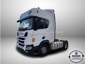 Dragbil SCANIA R 450