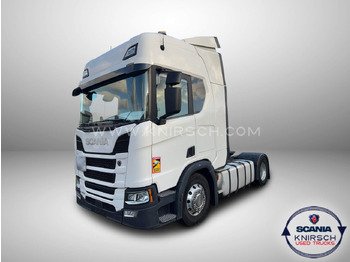Dragbil SCANIA R 450