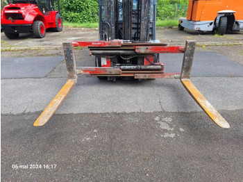 Gafflar BOLZONI AURAMO