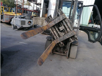 Gafflar för Materialhanteringsutrustning Cascade 28G-CFR: bild 5 Gafflar för Materialhanteringsutrustning Cascade 28G-CFR: bild 5