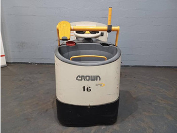 Leasa Crown GPC3020 Crown GPC3020: bild 4