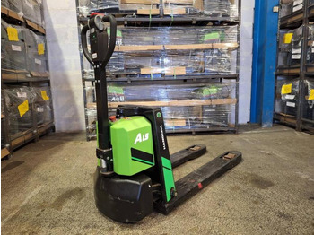 Låglyftar Hangcha CBD15-CI: bild 5