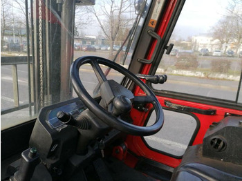 Gasoltruck Hangcha CPYD50: bild 5