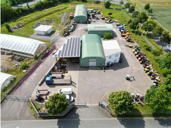 Minigrävmaskin Takeuchi TB 210 R, Bj. 22, 425 BH, SW MS01, TL, GL: bild 3 Minigrävmaskin Takeuchi TB 210 R, Bj. 22, 425 BH, SW MS01, TL, GL: bild 3