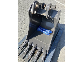 Grävlastare VOLVO FE