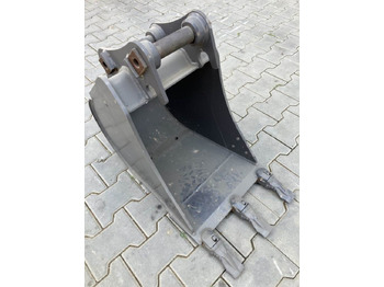 Grävlastare VOLVO FE