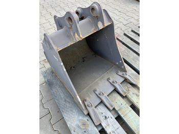 Grävlastare VOLVO FE