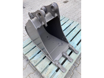 Grävlastare VOLVO FE