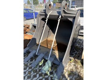 Grävlastare VOLVO FE