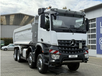 Tippbil lastbil MERCEDES-BENZ Arocs 4145