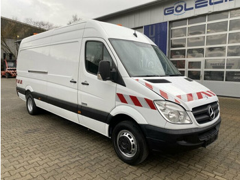 Sugbil MERCEDES-BENZ Sprinter 516