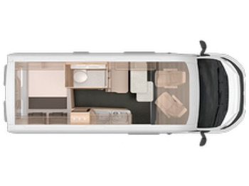 Leasa Knaus BoxStar 600 Street 60 Years Mit Zusatzausstattun Knaus BoxStar 600 Street 60 Years Mit Zusatzausstattun: bild 2 Leasa Knaus BoxStar 600 Street 60 Years Mit Zusatzausstattun Knaus BoxStar 600 Street 60 Years Mit Zusatzausstattun: bild 2