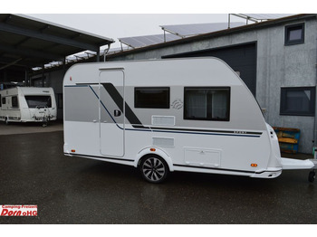 Husvagn KNAUS SPORT 400 LK