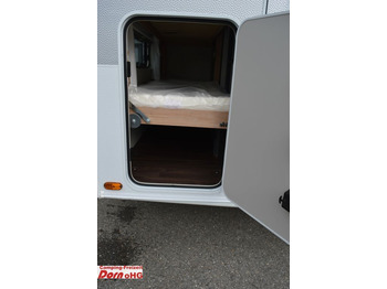 Husvagn Knaus Sport 540 FDK Gas Paket: bild 3 Husvagn Knaus Sport 540 FDK Gas Paket: bild 3